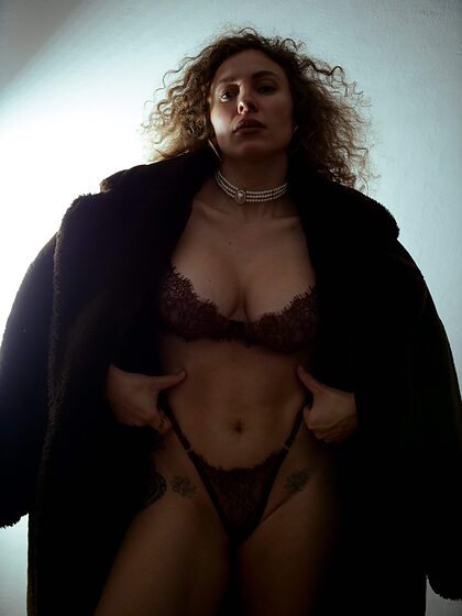 lerafunny nude photo #1