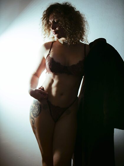 lerafunny nude photo #9