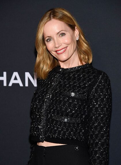 Leslie Mann nude photo #3