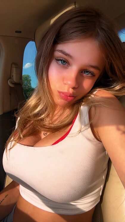 Lexi T nude photo #13