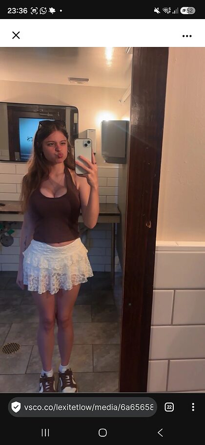 Lexi T nude photo #30