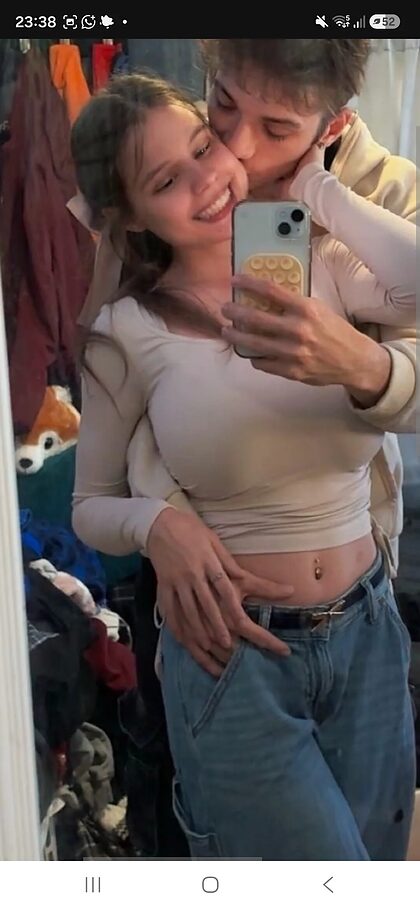 Lexi T nude photo #31