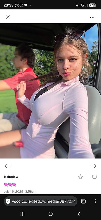 Lexi T nude photo #32