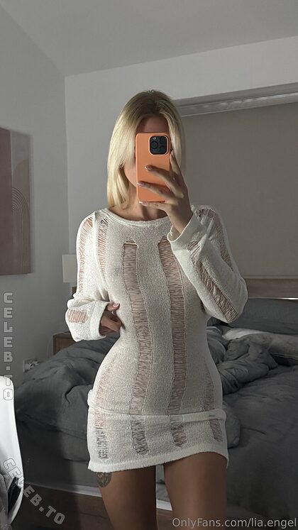 Lia Engel nude photo #296