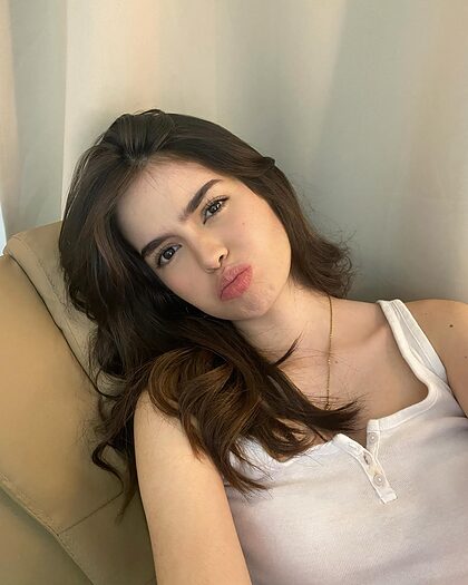 Liana Mae nude photo #15