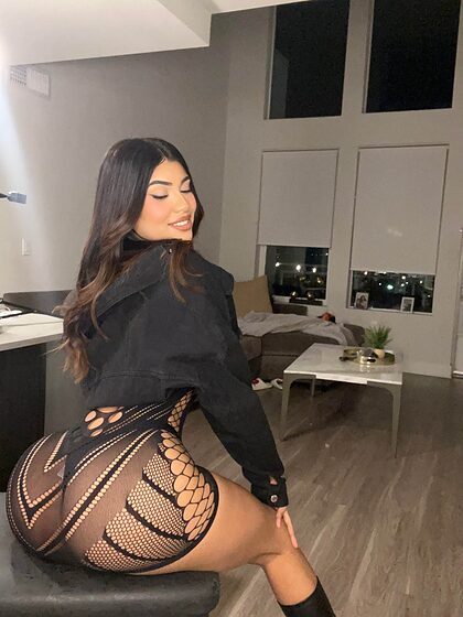 lildedjanet nude photo #12