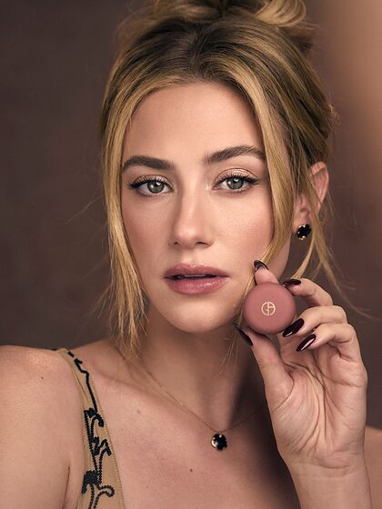 Lili Reinhart nude photo #261