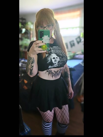 lilithcyanide nude photo #4