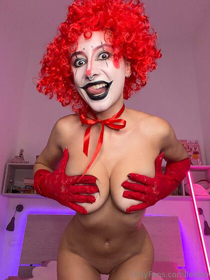 Lilla nude photo #80
