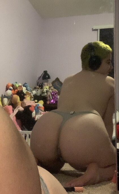 lilspinach nude photo #1