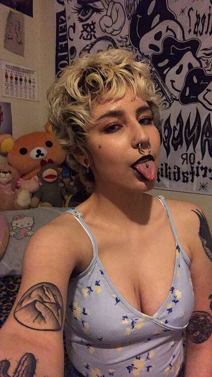 lilspinach nude photo #34