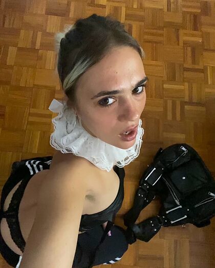 liltasti nude photo #1