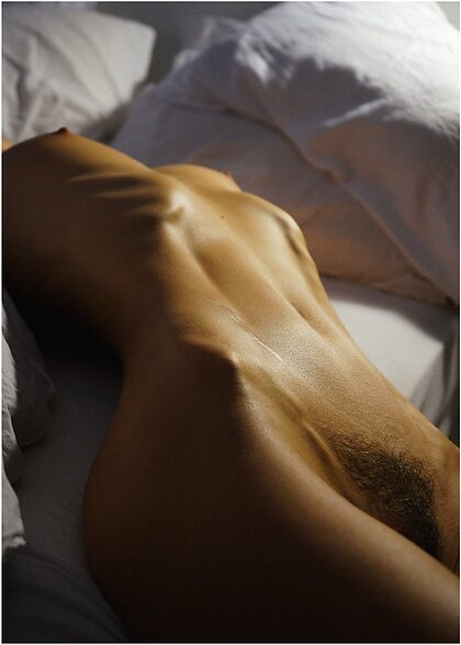 Lin Artica nude photo #4