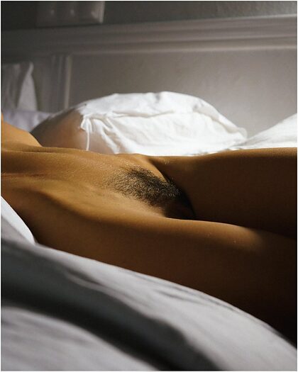 Lin Artica nude photo #5