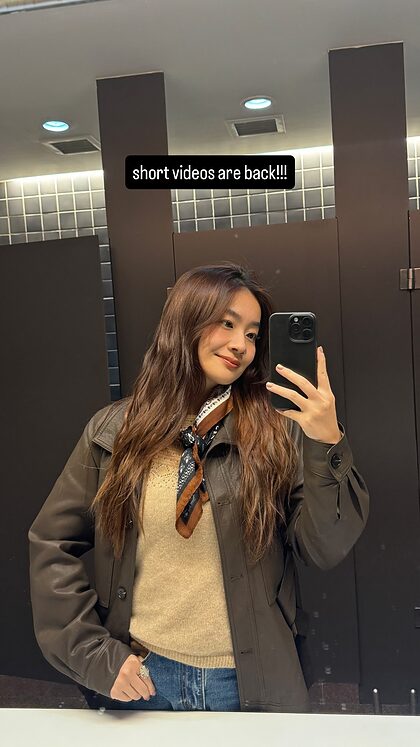 Lin ASMR nude photo #20