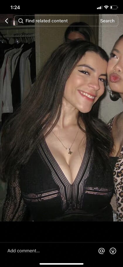 Lina R nude photo #10