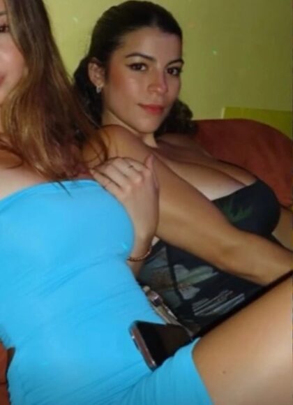 Lina R nude photo #19