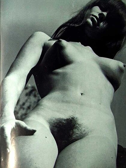 Linda Francis nude photo #11