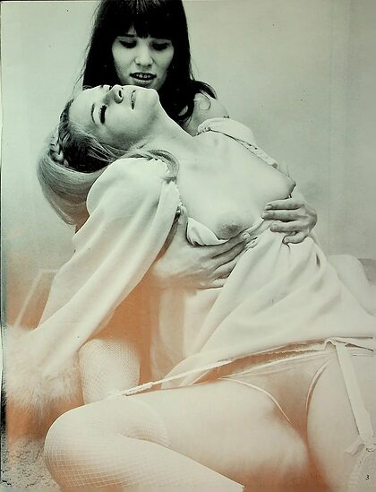 Linda Francis nude photo #17