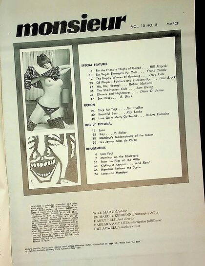 Linda Francis nude photo #23