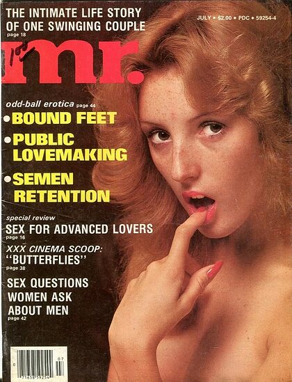 Linda Gildersleeve nude photo #4