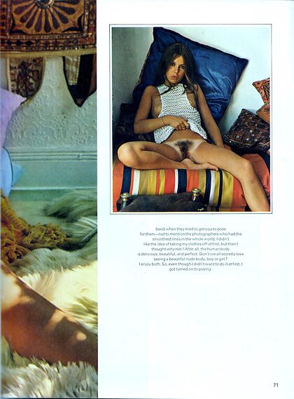 Lindsay Freeman nude photo #22