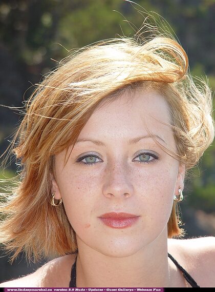 Lindsey Marshal nude photo #51