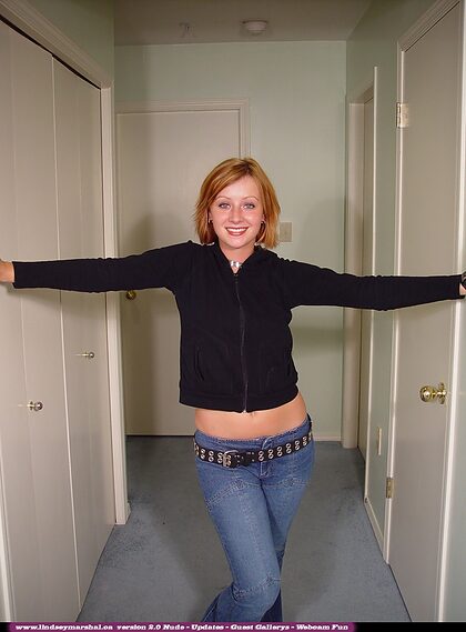 Lindsey Marshal nude photo #73