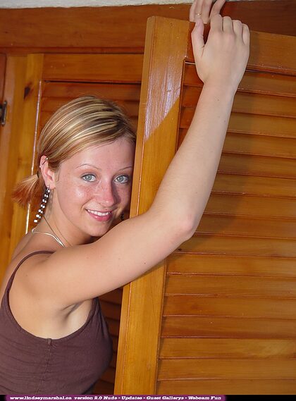 Lindsey Marshal nude photo #82