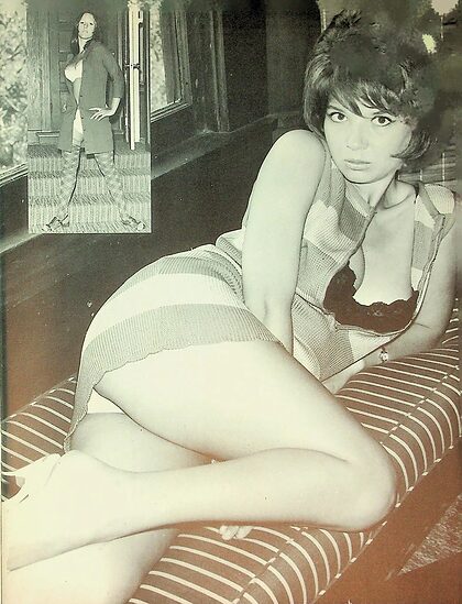 Lisa Cameron nude photo #23