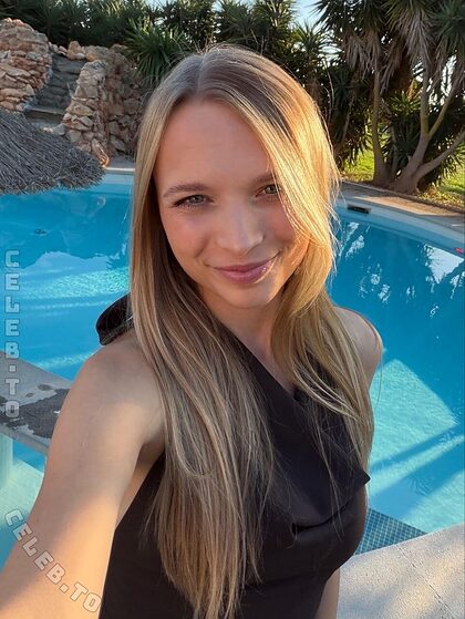 Lisa Küppers nude photo #334