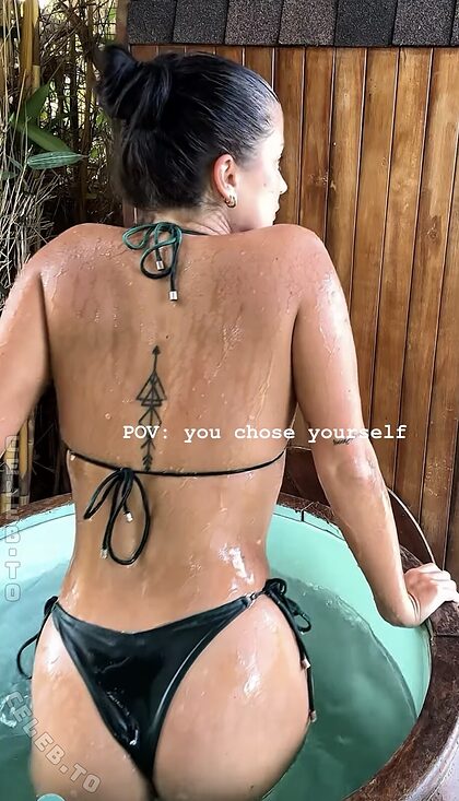 Lisa Marks nude photo #10