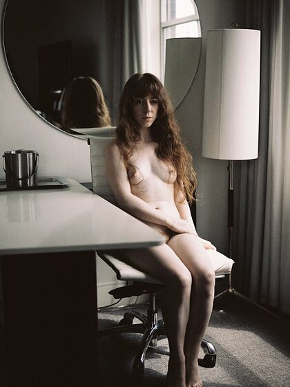 Liv Sage nude photo #16