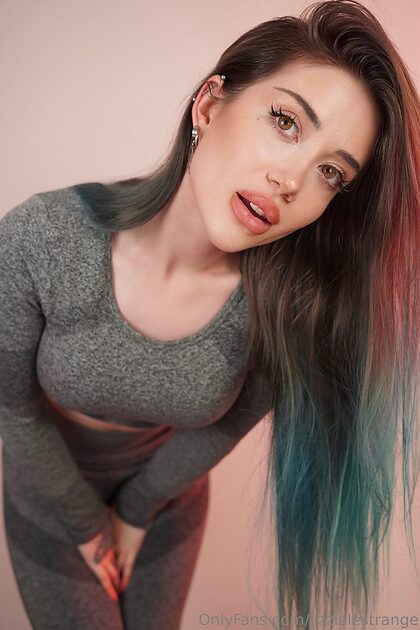 LizzieLestrange nude photo #25