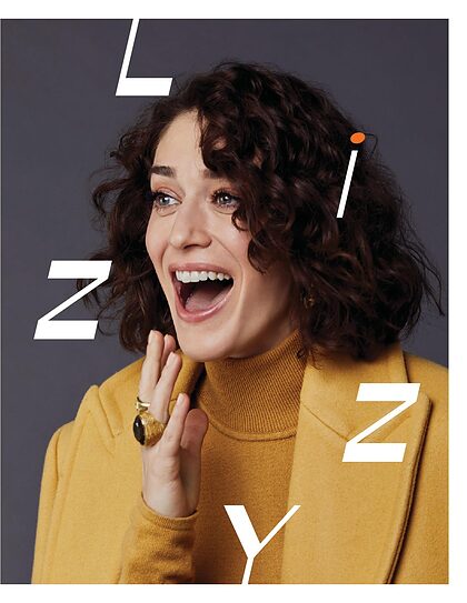 Lizzy Caplan nude photo #14