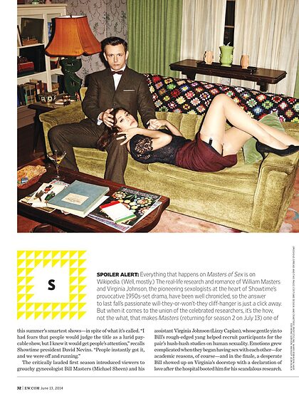 Lizzy Caplan nude photo #20