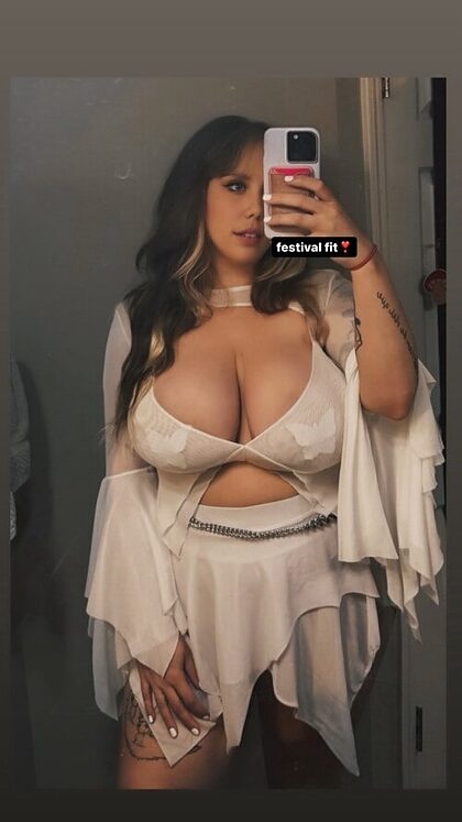 LolaRabbbit nude photo #68