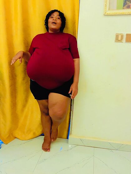 Lolo Muna nude photo #15