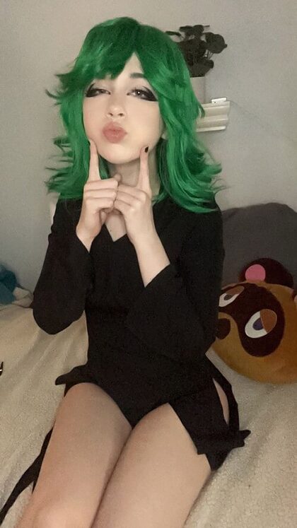Loopziepop nude photo #276