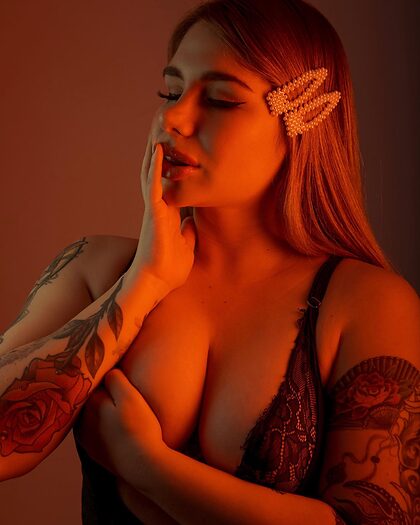 LorenLevi nude photo #22