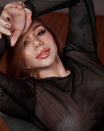 LorenLevi nude photo #30
