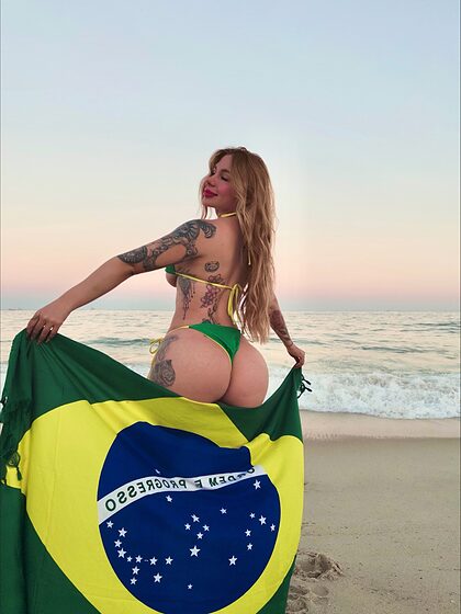 LorenLevi nude photo #70