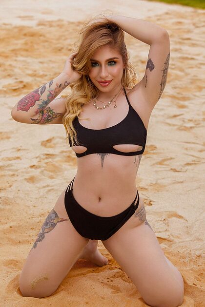 LorenLevi nude photo #82