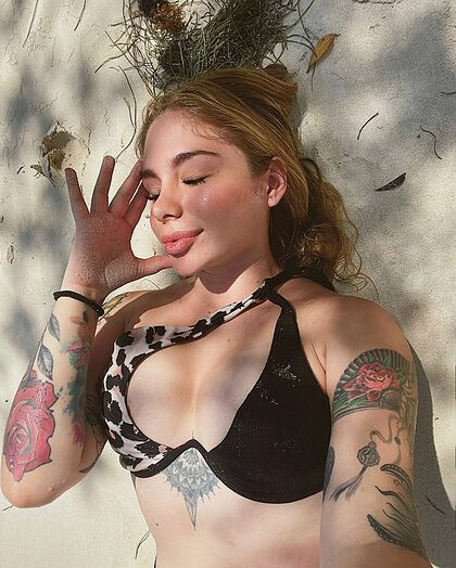 LorenLevi nude photo #92