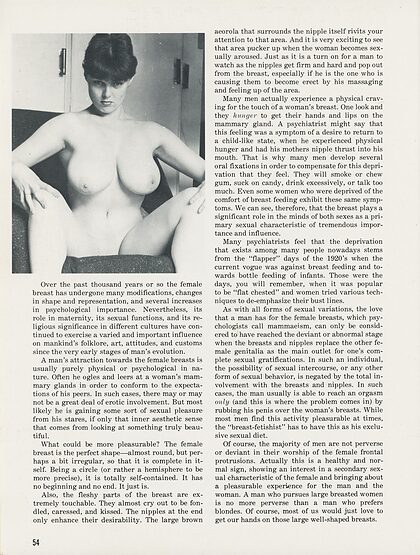 Lorraine Burnett nude photo #15