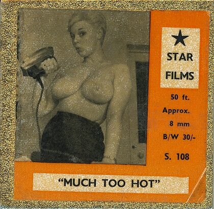 Lorraine Burnett nude photo #35