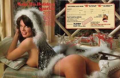 Lorraine Michaels nude photo #18