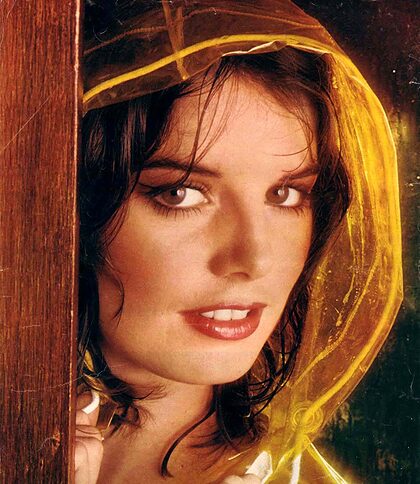 Lorraine Michaels nude photo #22