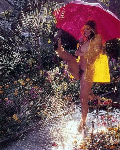Lorraine Michaels nude photo #24