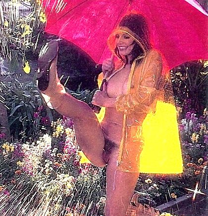 Lorraine Michaels nude photo #25